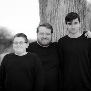 Meet your Posher, Dustin